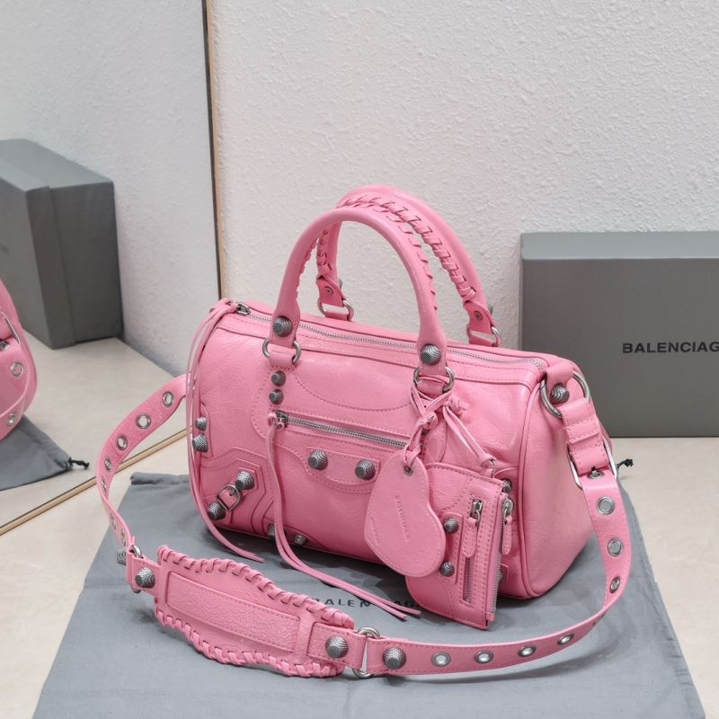 Balenciaga Top Handle Bags